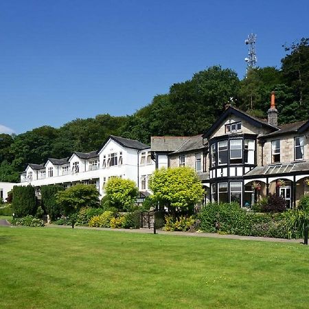 Castle Green Hotel In Kendal, BW Premier Collection 外观 照片