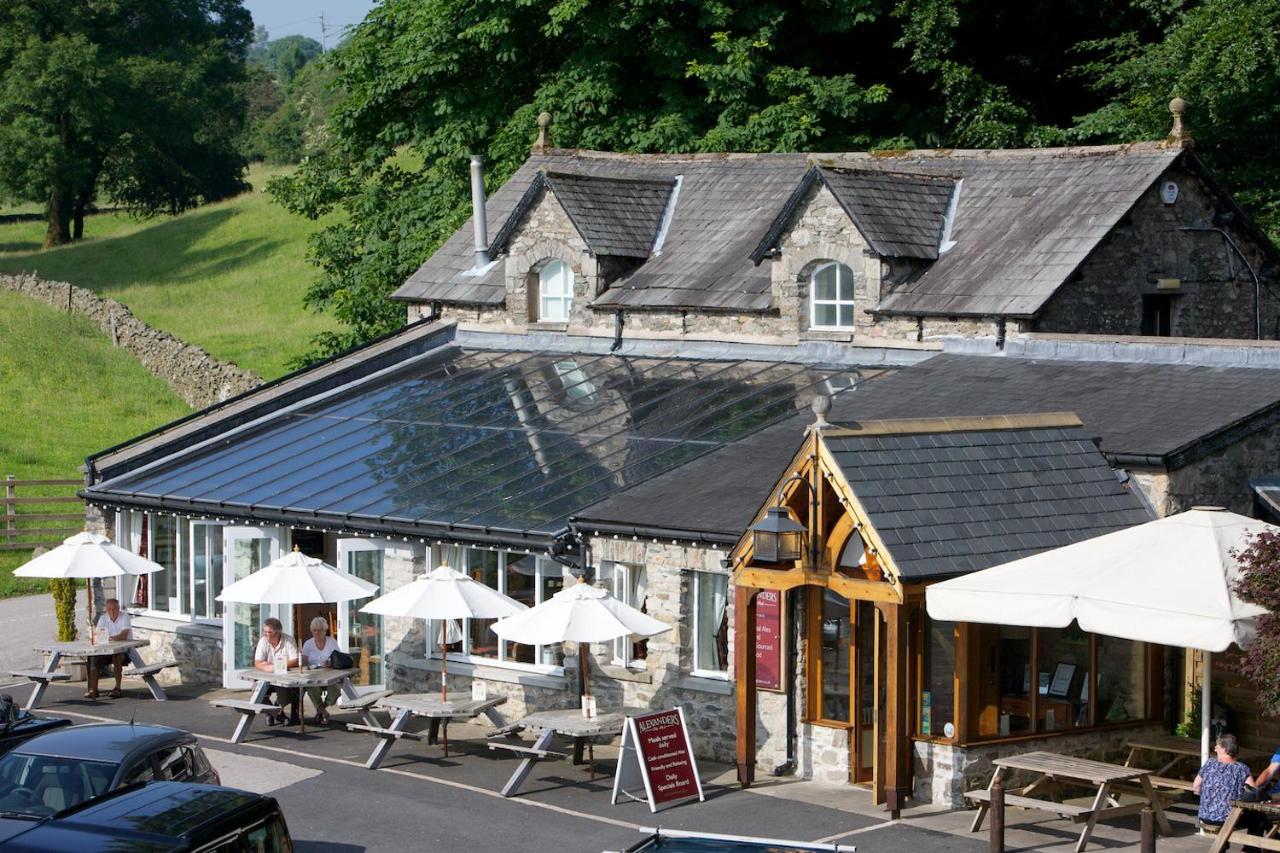 Castle Green Hotel In Kendal, BW Premier Collection 外观 照片